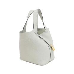 【Sản phẩm chưa sử dụng】Túi Hermes Picotin Lock PM 056289CC