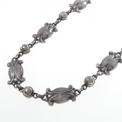 George Jensen 925 Dây chuyền - Hàng hiệu Chính hãng 846818