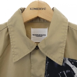 SOLOIST sds.0001 Dickies Jacket - Hàng hiệu Authentic 891908