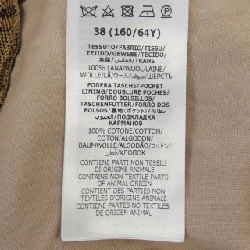 【Mã giảm giá】Gucci GUCCI Quần 651834