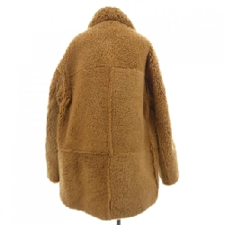 Loro Piana FAM4478 Áo khoác lông cừu - Hàng hiệu Chính hãng 820869