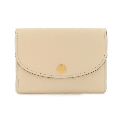 【Sản phẩm chưa sử dụng】Ví Louis Vuitton Monogram Empreinte Porte-Monnaie Rosalie M81445