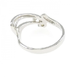 Nhẫn kim cương PT900 0.083CT - Hàng hiệu Authentic 850669