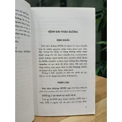 Phòng và điều trị đái tháo đường 561279