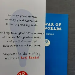 THE WAR OF THE WORLDS 931177