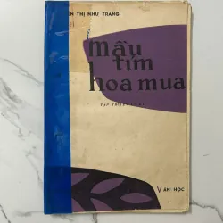 Mầu tím hoa mua – Nguyễn Thị Như Trang 1023486