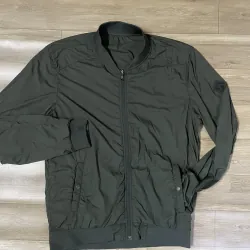 🔥Bomber Jacket Renoma, đến từ Pháp. 🔥