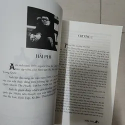 Sách Ma tước 716891