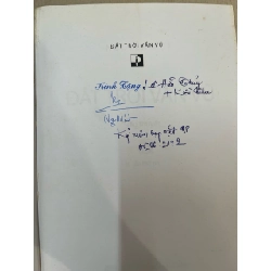 Đất trời vần vũ - Nguyễn Một 763589