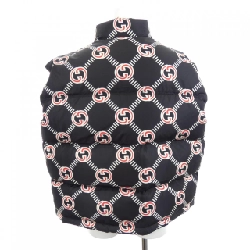 Gucci GUCCI 665137 Z8AS4 Áo gile - Hàng hiệu Chính hãng 821741