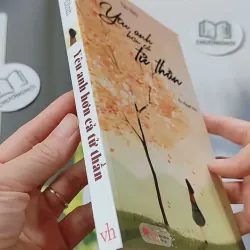 Yêu Anh Hơn Cả Tử Thần - Tào Đình 744695