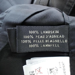 Áo khoác da RALPH LAUREN - Hàng hiệu Authentic 825811
