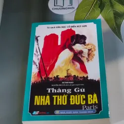 Thằng gù nhà thờ Đức Bà - Victor Hugo 607753