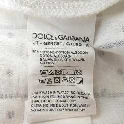 Dolce & Gabbana G8NC5T Áo thun - Hàng hiệu Chính hãng 895773