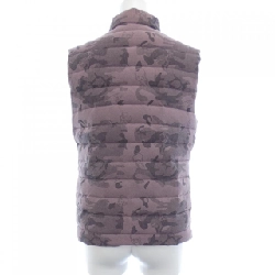 【Khuyến mãi】Áo gile lông vũ Lucien Pellat-Finet 641391