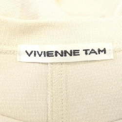 ヴィヴィアンタム VIVIENNE TAM 11275860 Áo - Hàng hiệu Authentic 809370
