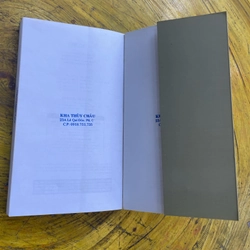 VÔ TRI- MILAN KUNDERA 530829