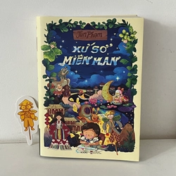 Xứ Sở Miên Man - Jun Phạm