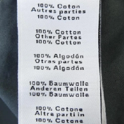 Áo khoác HERMES 556120H2 - Hàng hiệu Authentic 895307