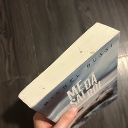 Mẹ đã sai rồi - Michel Bussi 352107