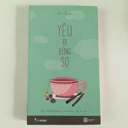 Yêu đi đừng sợ (2017) 198303