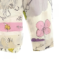 Áo sơ mi MARNI - Hàng hiệu Chính hãng 824061