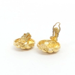 【Vintage】Bông tai Chanel 626288