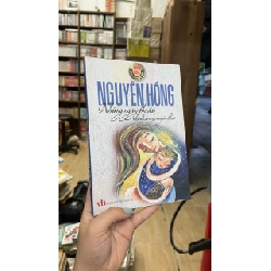 Những ngày thơ ấu - Nguyên Hồng 124188