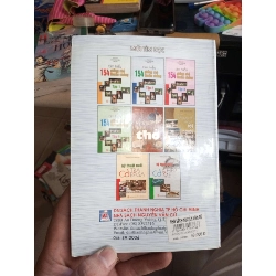 Tìm Hiểu 154 Giống Chó Thuần Chủng (Tập 1) - Vương Trung Hiếu 2006 mới 90% Sách kiến thức tổng hợp HCM1004