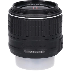 Ống kính AF-S DX 18-55mm F3.5-5.6GVRII - Hàng hiệu Authentic 886393