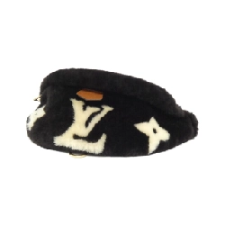 Louis Vuitton LV SKI (Cozy Gram) Bum Bag M11799 Túi đeo chéo - Hàng hiệu Chính hãng 768400