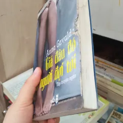 Giá đâu đó người đợi tôi 📚 1021554