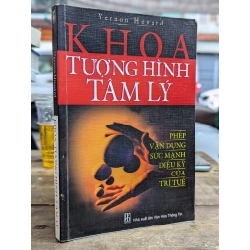 Khoa tượng hình tâm lý - Vernon Howard