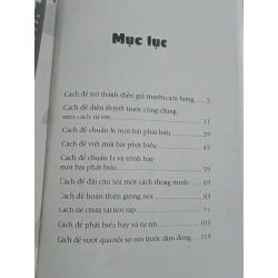 Cách để truyền cảm hứng - Lê Quang 472604