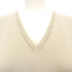 【Mã giảm giá】Đầm FOXEY 649030