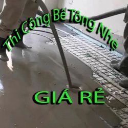 Thi công bê tông nhẹ Quảng Trị – Liên hệ Shop Kim Châu Hà 444670