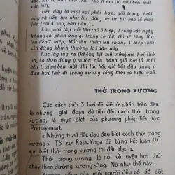 YOGA THIỀN ĐỊNH - NAWAMI 932755