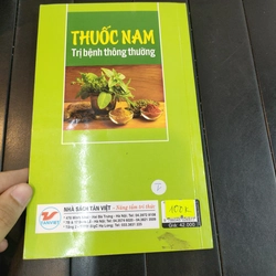 THUỐC NAM TRỊ BỆNH THÔNG THƯỜNG 283290