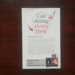 [Sách Doanh Nhân] Con Đường Thăng Tiến (Matsushita Konosuke) - Nhà Sáng Lập Panasonic 977487