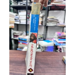 Thất Giới Truyền Thuyết - Tâm Ngân (Nguyên tác), Tiêu Đi (Biên dịch) 934288