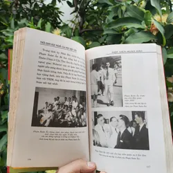 Điệp Viên Hoàn Hảo - Cuộc Đời Hai Mặt Không Thể Tin Được Của Phạm Xuân Ẩn 727402