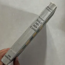 Truyện ngắn Toát mồ hôi lạnh  801008