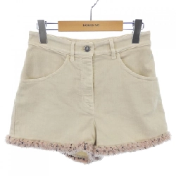 Chanel CHANEL P54560V41295 16B Quần ngắn