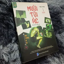 Mười tội ác (Tri Thù) 592749