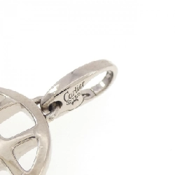 Charm Cartier Pasha Grid - Hàng hiệu Authentic 843993