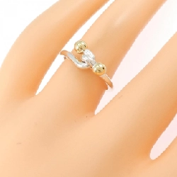 Nhẫn móc Tiffany - Hàng hiệu Authentic 835555