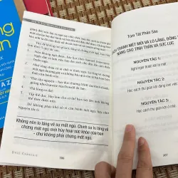 Quẳng gánh lo đi và vui sống 1017782