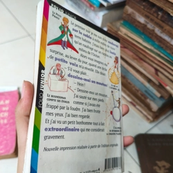 Hoàng tử bé 🌱 462455