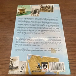 Hải trình Kon-Tiki Thor Heyerdahl 357932
