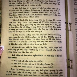 Thường thức về nhiếp ảnh - Phạm Thái Tri, Nguyễn Đức Chính 1002960